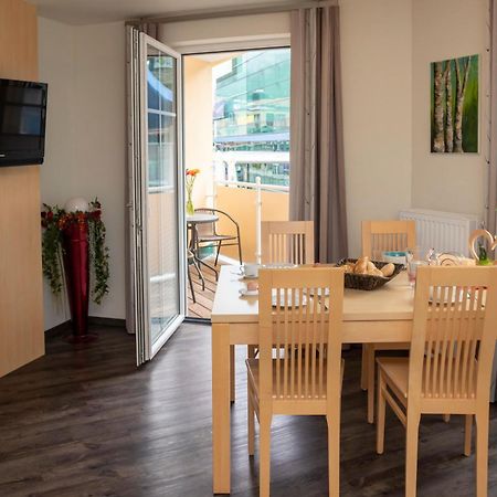 Appartement Charly Kahr And Family, Ski-In & Ski-Out Schladming Εξωτερικό φωτογραφία