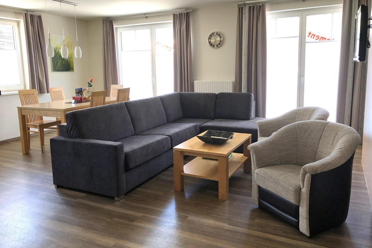 Appartement Charly Kahr And Family, Ski-In & Ski-Out Schladming Εξωτερικό φωτογραφία