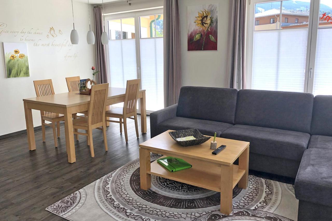 Appartement Charly Kahr And Family, Ski-In & Ski-Out Schladming Εξωτερικό φωτογραφία