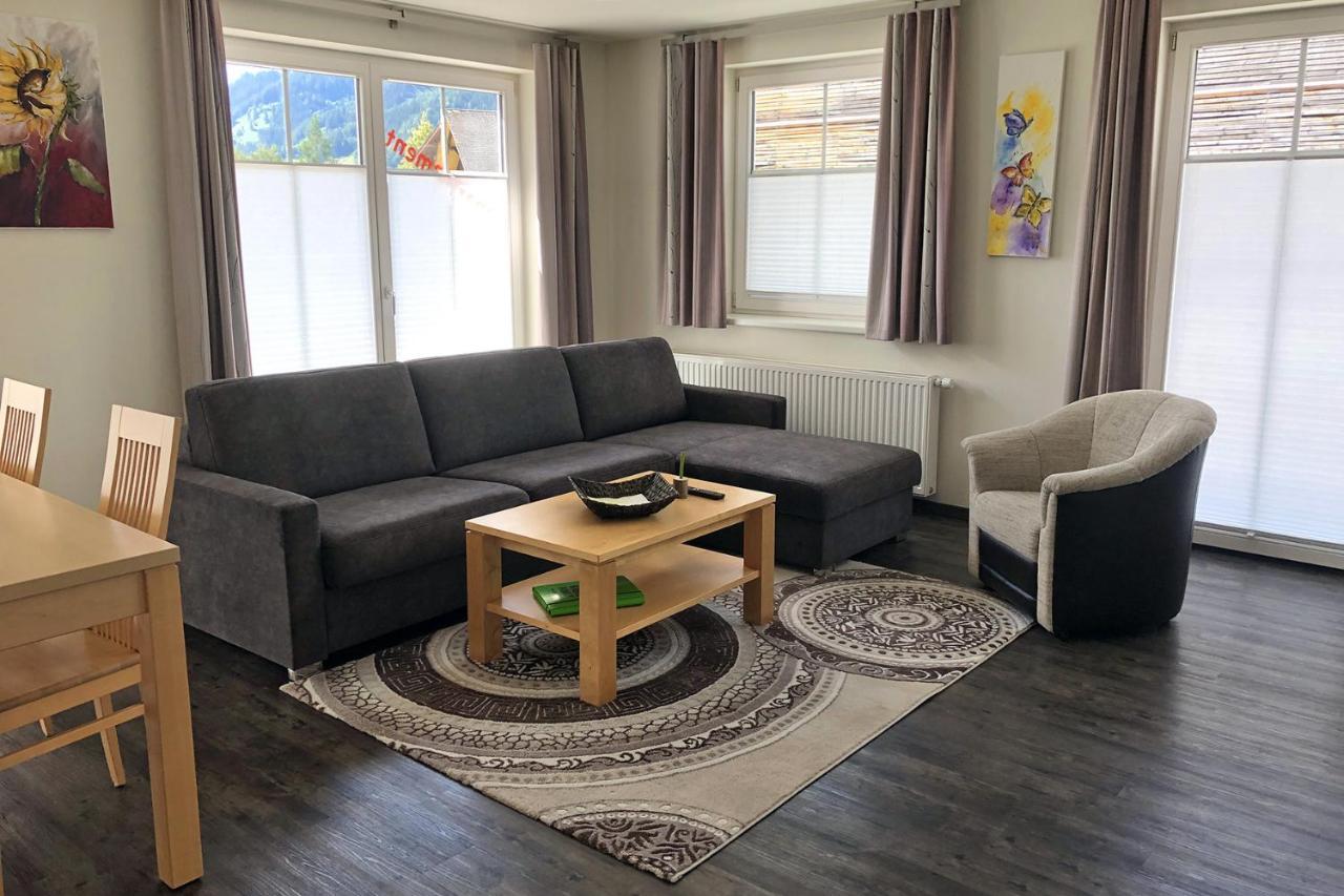Appartement Charly Kahr And Family, Ski-In & Ski-Out Schladming Εξωτερικό φωτογραφία