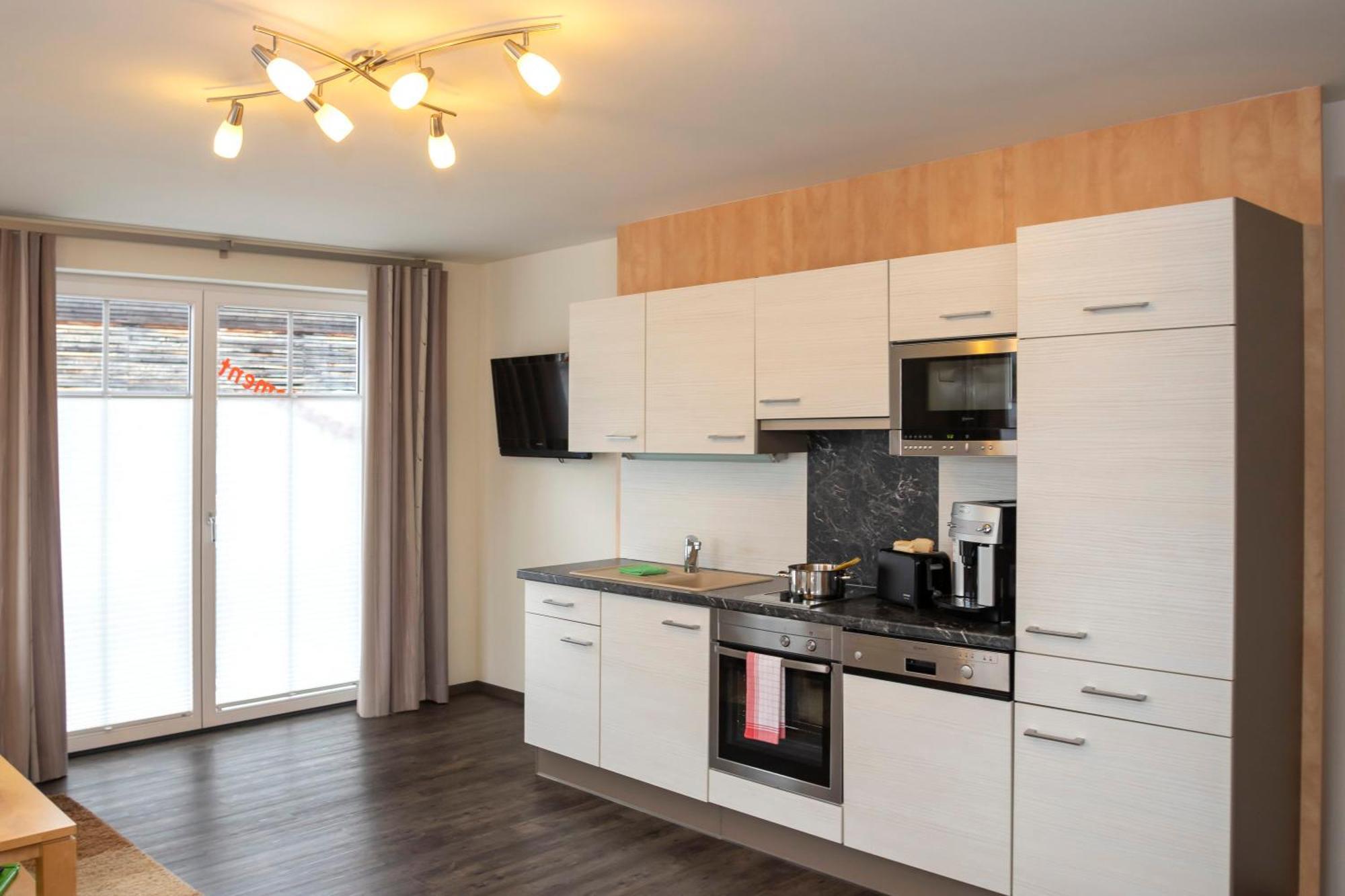 Appartement Charly Kahr And Family, Ski-In & Ski-Out Schladming Εξωτερικό φωτογραφία