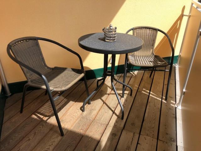 Appartement Charly Kahr And Family, Ski-In & Ski-Out Schladming Εξωτερικό φωτογραφία