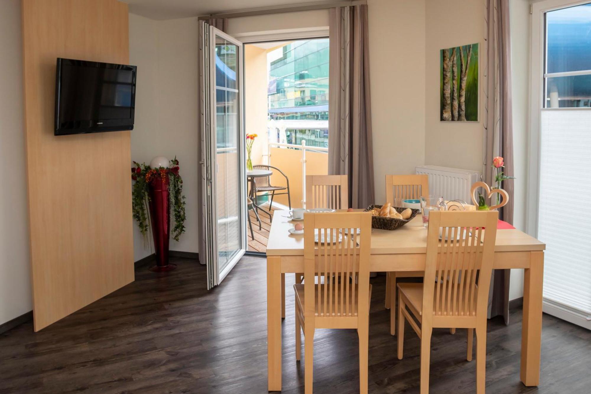Appartement Charly Kahr And Family, Ski-In & Ski-Out Schladming Εξωτερικό φωτογραφία