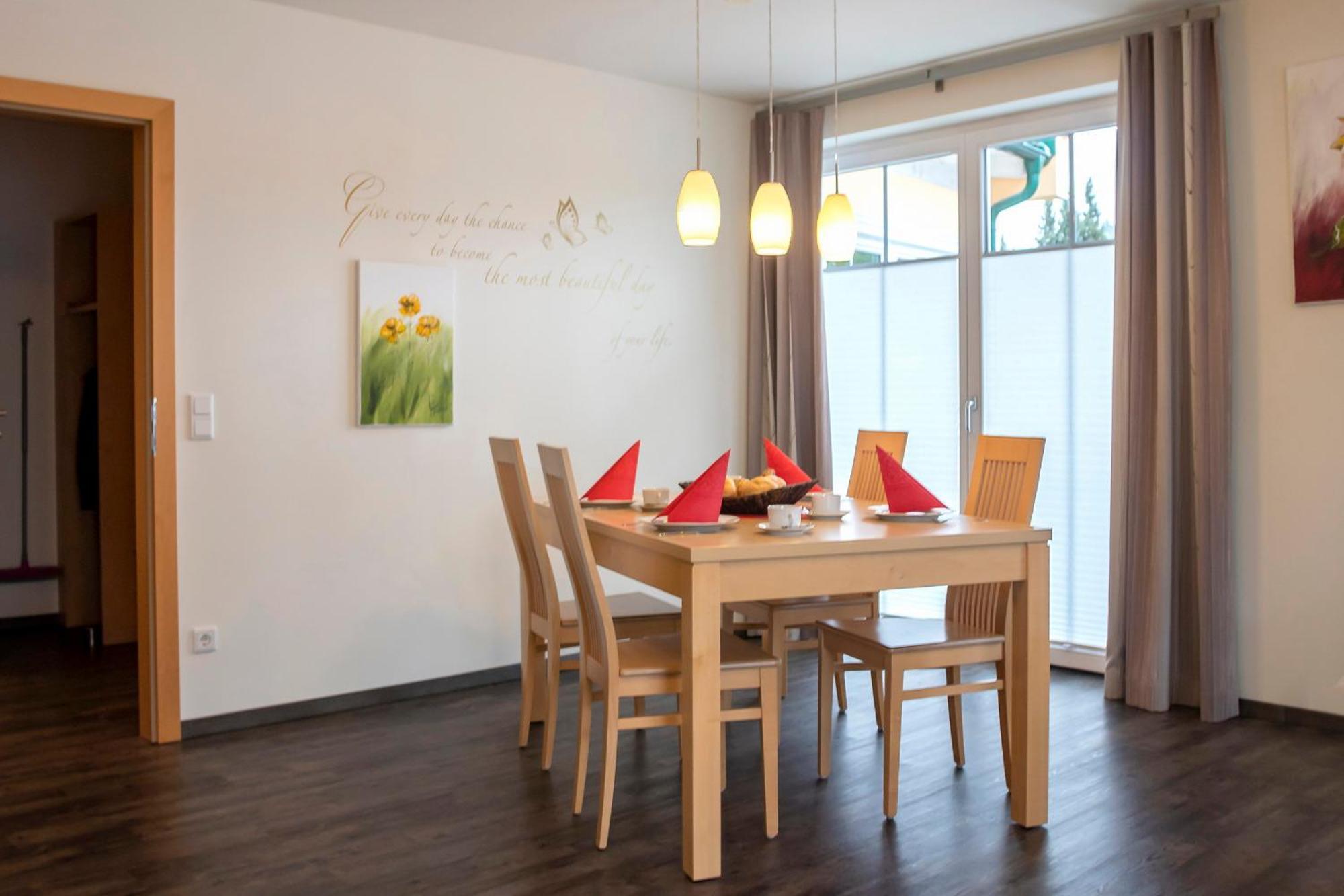 Appartement Charly Kahr And Family, Ski-In & Ski-Out Schladming Εξωτερικό φωτογραφία