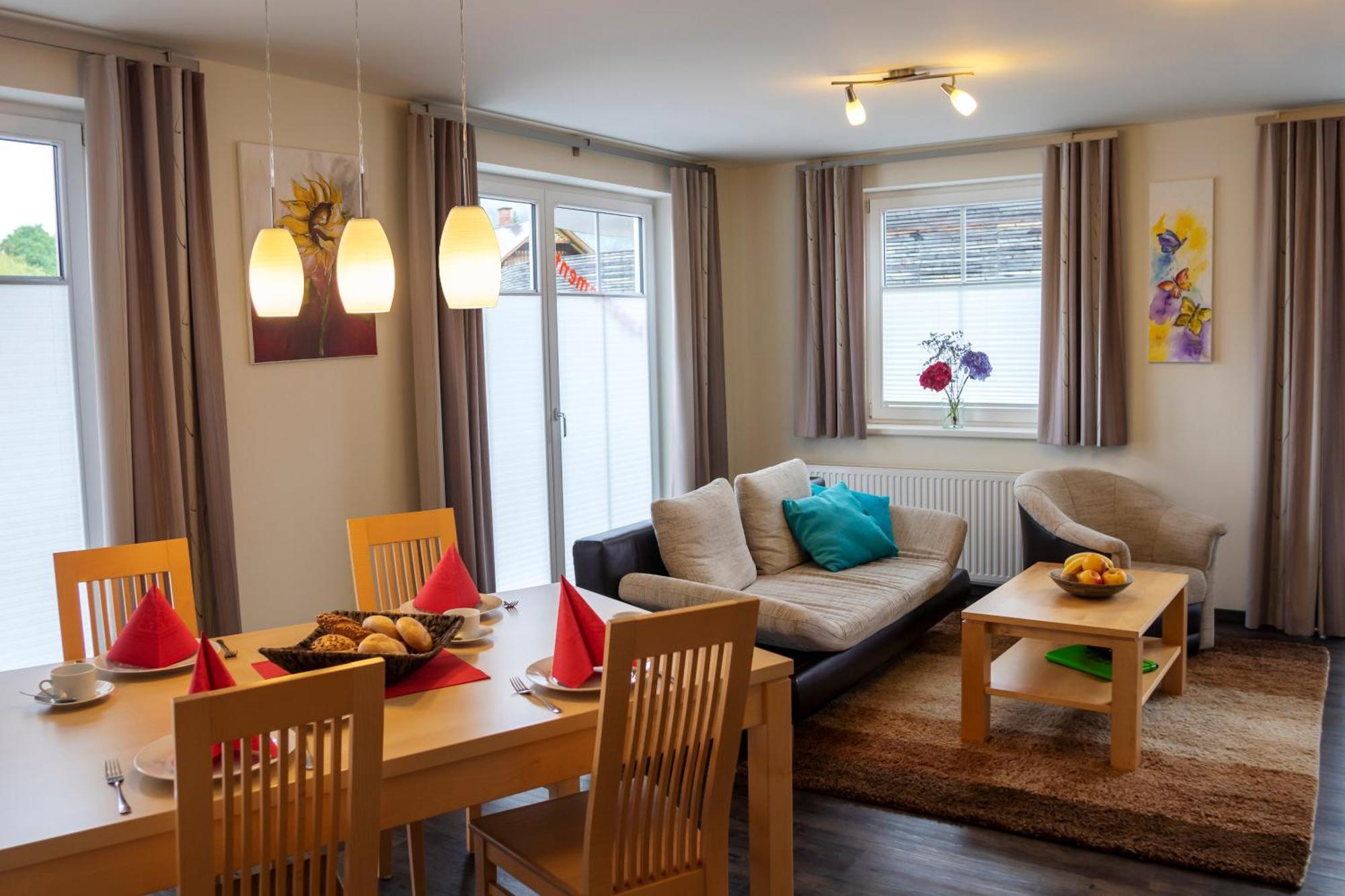 Appartement Charly Kahr And Family, Ski-In & Ski-Out Schladming Εξωτερικό φωτογραφία