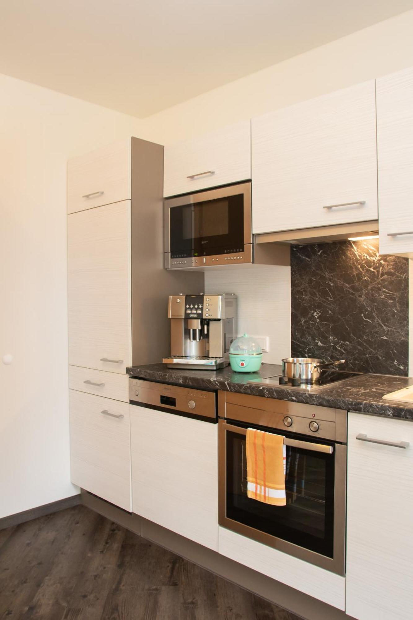 Appartement Charly Kahr And Family, Ski-In & Ski-Out Schladming Εξωτερικό φωτογραφία