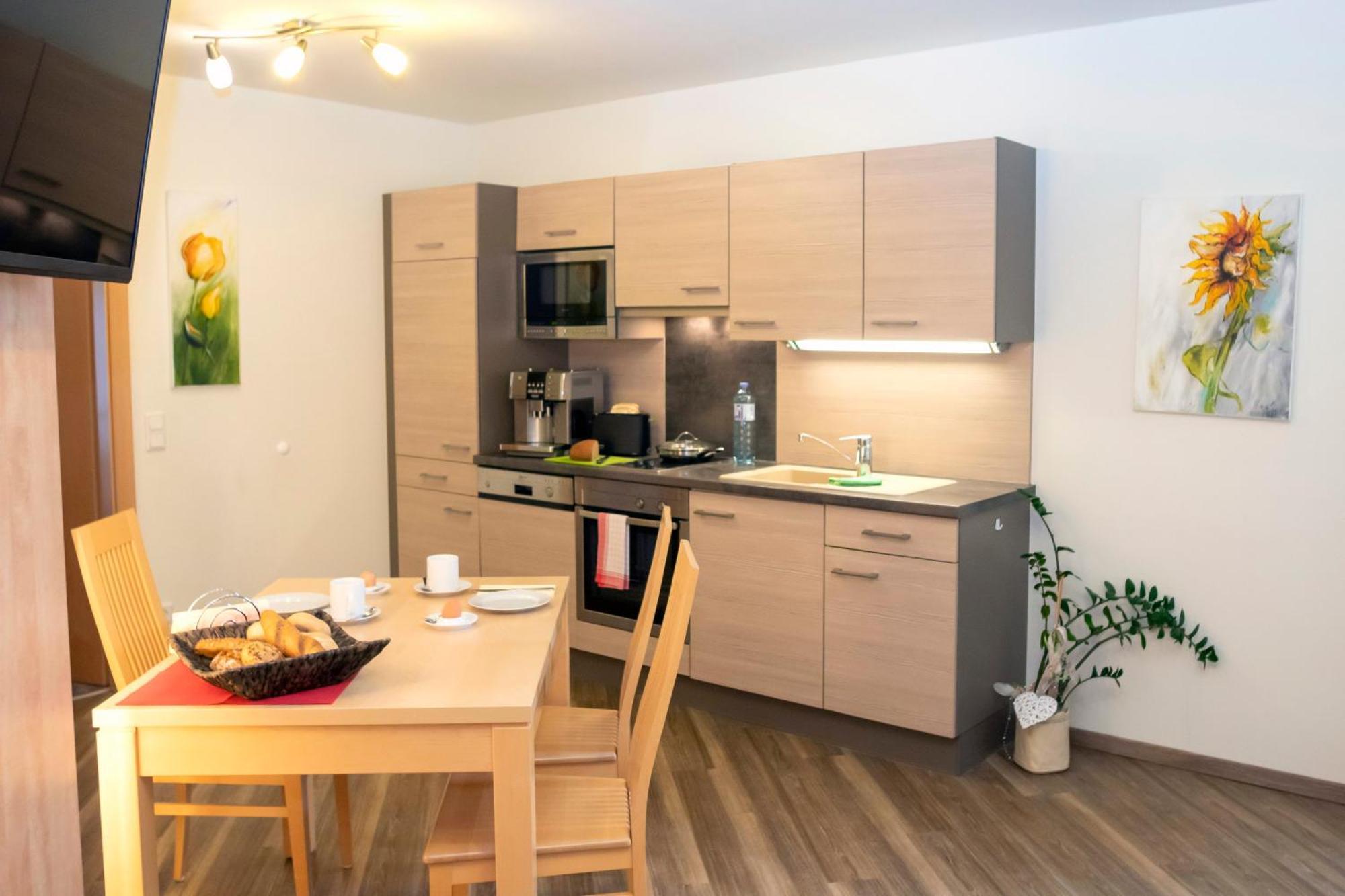 Appartement Charly Kahr And Family, Ski-In & Ski-Out Schladming Εξωτερικό φωτογραφία