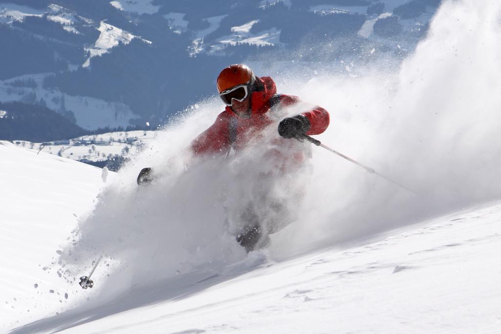 Appartement Charly Kahr And Family, Ski-In & Ski-Out Schladming Εξωτερικό φωτογραφία