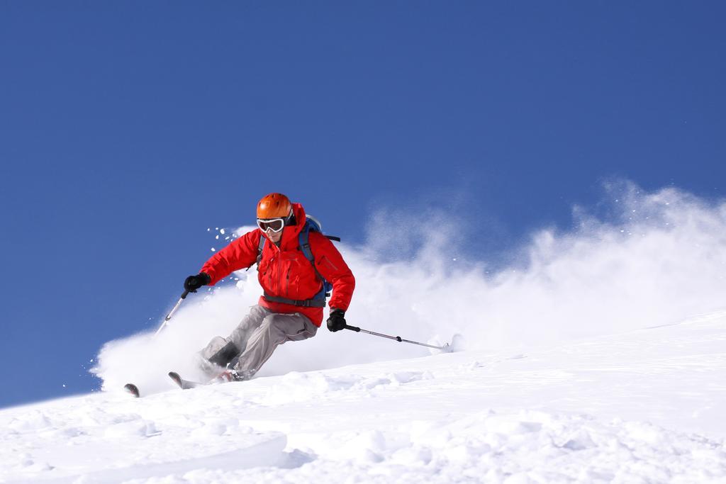 Appartement Charly Kahr And Family, Ski-In & Ski-Out Schladming Εξωτερικό φωτογραφία