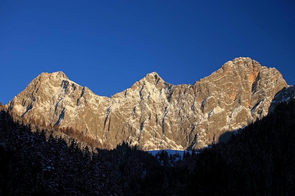 Appartement Charly Kahr And Family, Ski-In & Ski-Out Schladming Εξωτερικό φωτογραφία