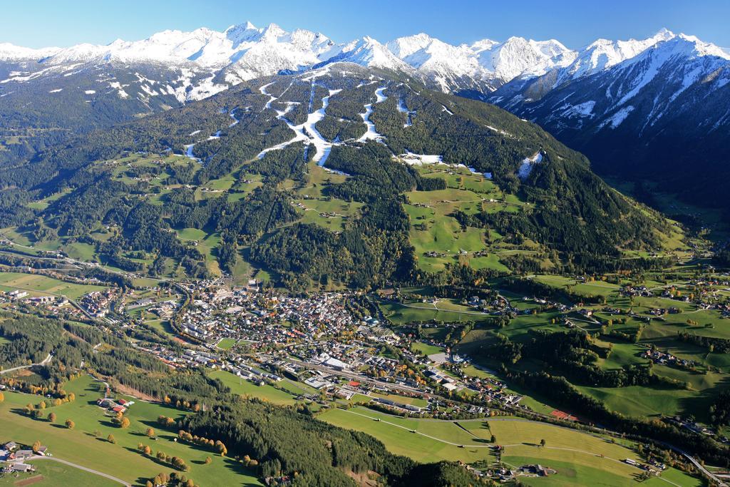 Appartement Charly Kahr And Family, Ski-In & Ski-Out Schladming Εξωτερικό φωτογραφία