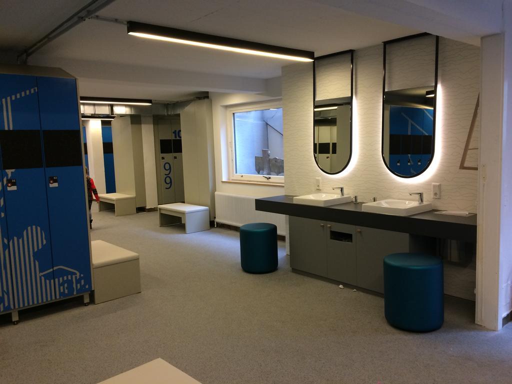 Appartement Charly Kahr And Family, Ski-In & Ski-Out Schladming Εξωτερικό φωτογραφία