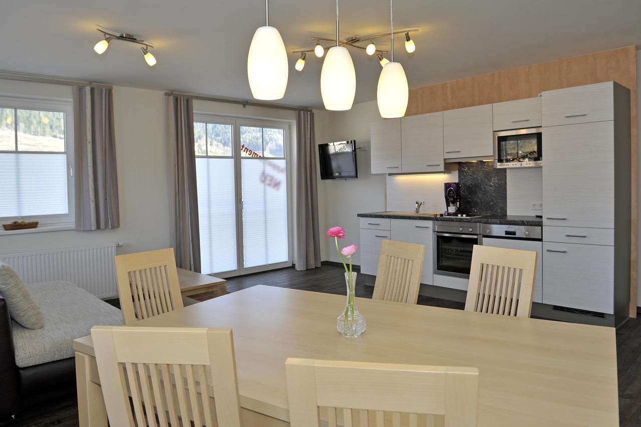 Appartement Charly Kahr And Family, Ski-In & Ski-Out Schladming Εξωτερικό φωτογραφία
