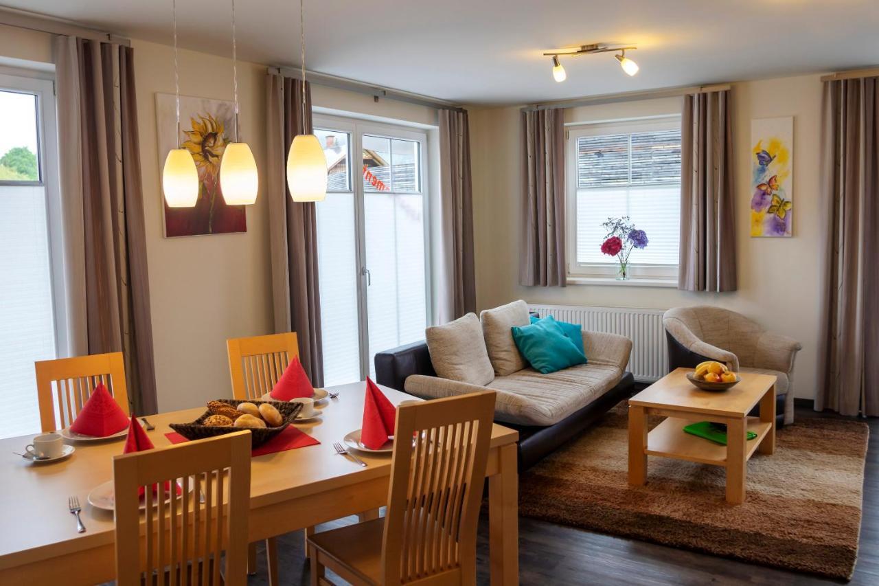 Appartement Charly Kahr And Family, Ski-In & Ski-Out Schladming Εξωτερικό φωτογραφία