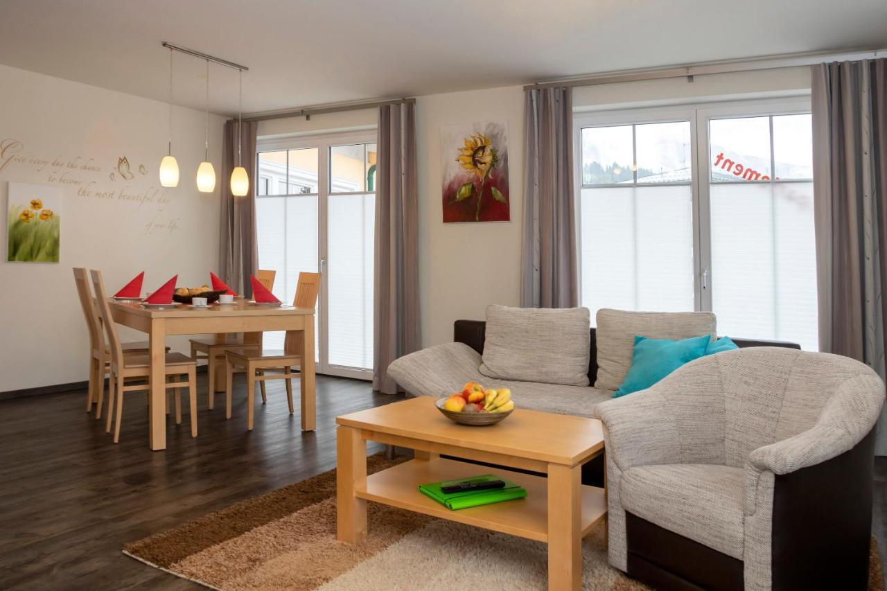 Appartement Charly Kahr And Family, Ski-In & Ski-Out Schladming Εξωτερικό φωτογραφία