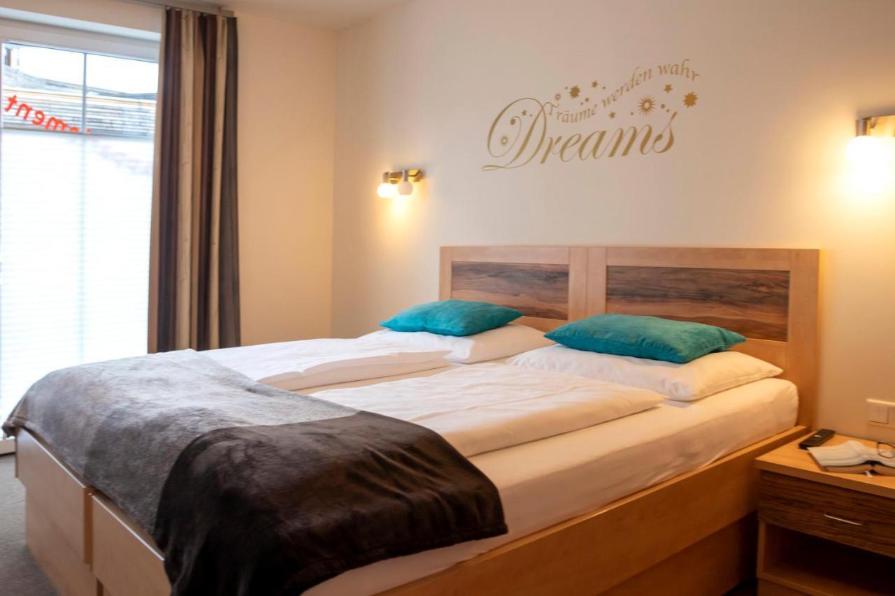 Appartement Charly Kahr And Family, Ski-In & Ski-Out Schladming Εξωτερικό φωτογραφία