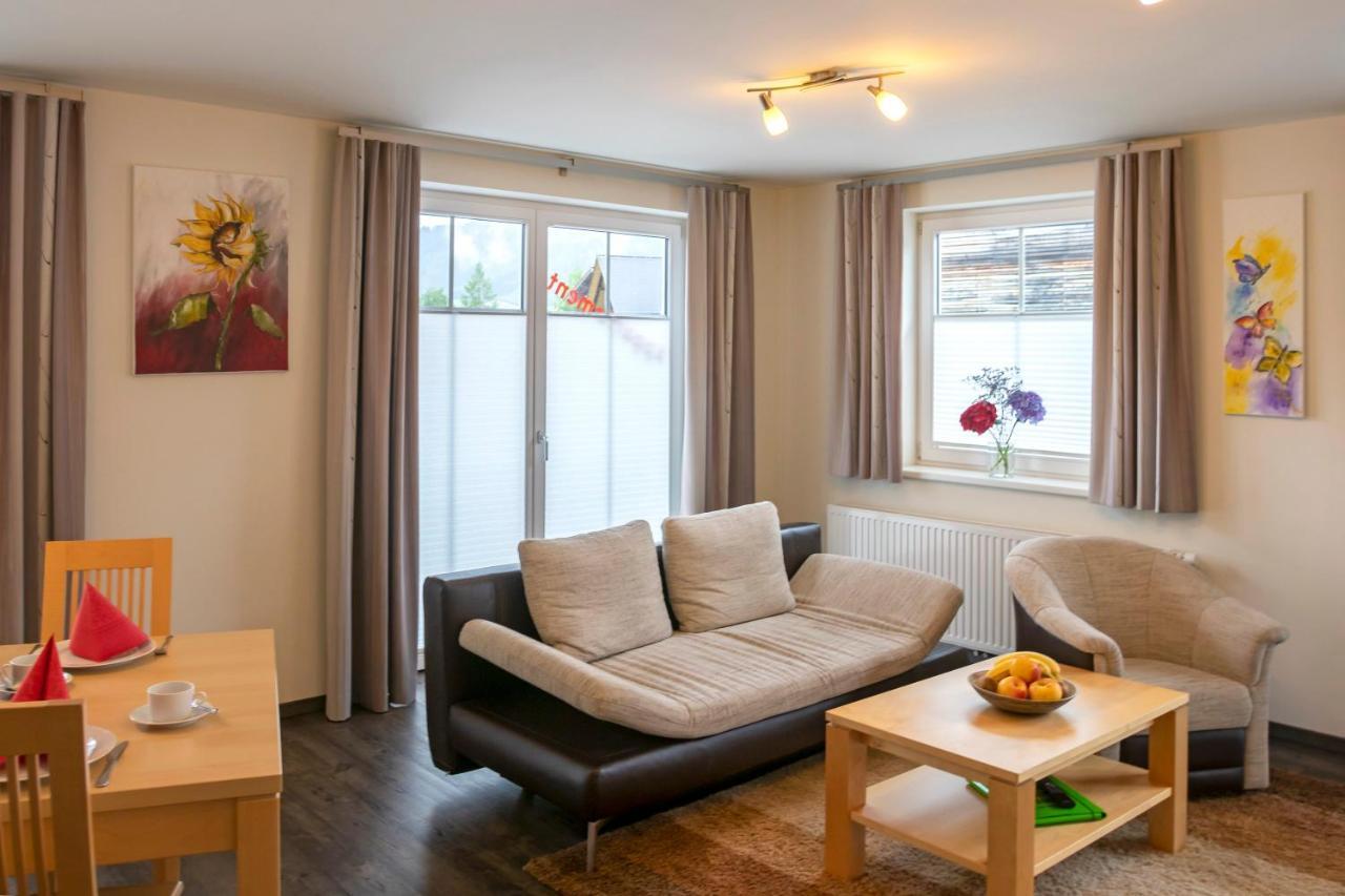 Appartement Charly Kahr And Family, Ski-In & Ski-Out Schladming Εξωτερικό φωτογραφία