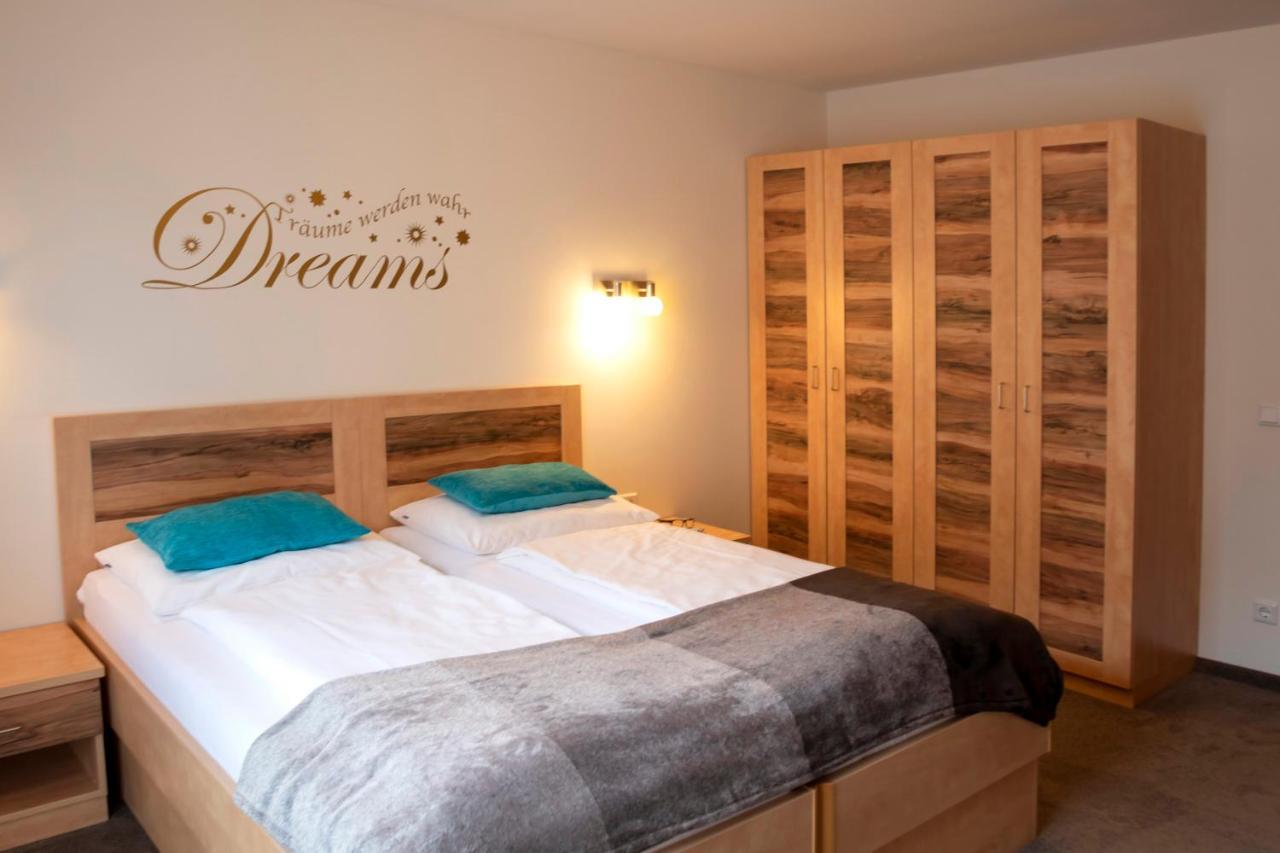 Appartement Charly Kahr And Family, Ski-In & Ski-Out Schladming Εξωτερικό φωτογραφία