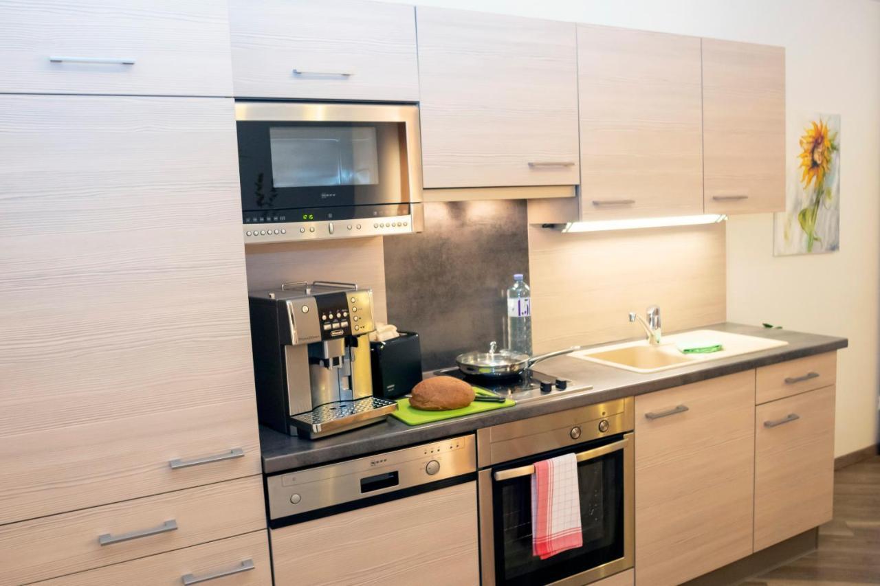 Appartement Charly Kahr And Family, Ski-In & Ski-Out Schladming Εξωτερικό φωτογραφία